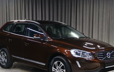 Volvo XC60 II, 2015 год, 1 649 000 рублей, 3 фотография