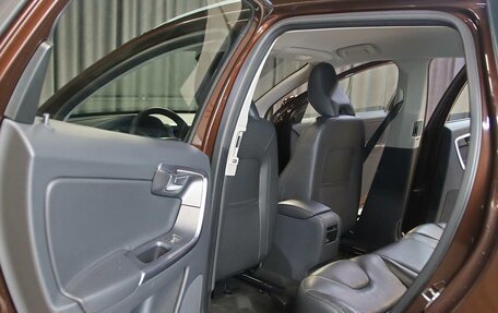 Volvo XC60 II, 2015 год, 1 649 000 рублей, 6 фотография