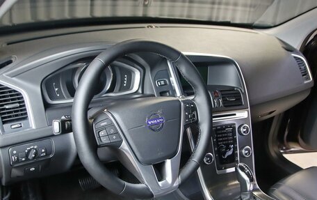 Volvo XC60 II, 2015 год, 1 649 000 рублей, 8 фотография