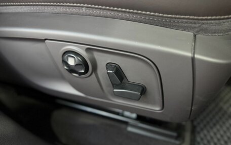 Maserati Levante I, 2017 год, 4 199 000 рублей, 24 фотография