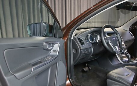Volvo XC60 II, 2015 год, 1 649 000 рублей, 7 фотография