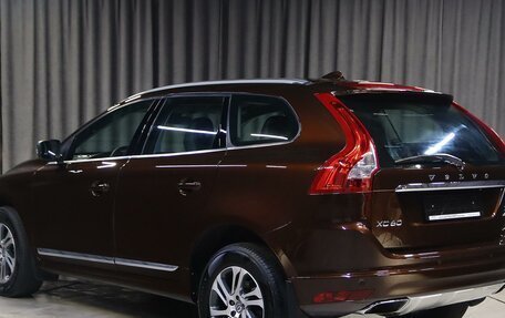 Volvo XC60 II, 2015 год, 1 649 000 рублей, 4 фотография