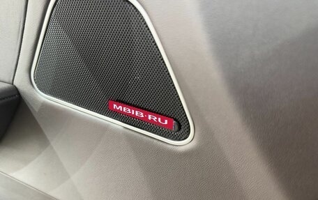 Maserati Levante I, 2017 год, 4 199 000 рублей, 22 фотография