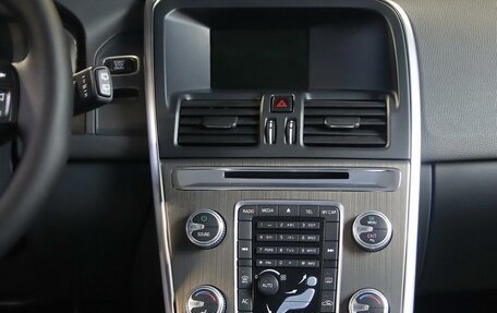 Volvo XC60 II, 2015 год, 1 649 000 рублей, 10 фотография
