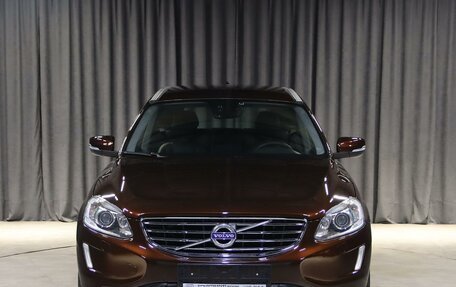 Volvo XC60 II, 2015 год, 1 649 000 рублей, 12 фотография
