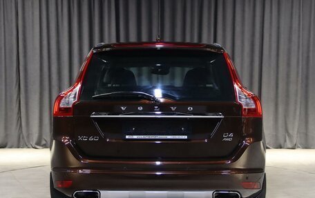 Volvo XC60 II, 2015 год, 1 649 000 рублей, 13 фотография