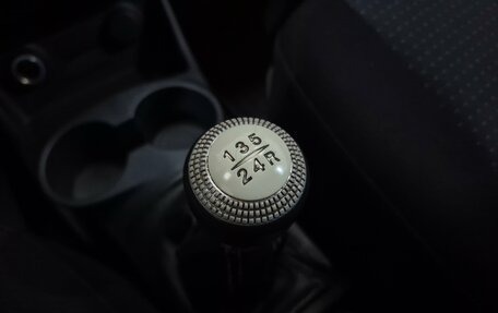 Hyundai Getz I рестайлинг, 2008 год, 390 000 рублей, 22 фотография