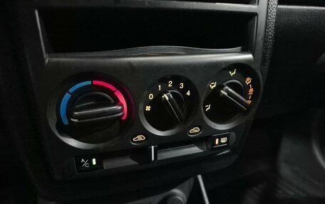 Hyundai Getz I рестайлинг, 2008 год, 390 000 рублей, 21 фотография