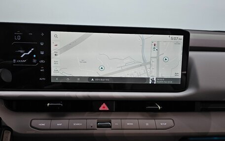 KIA Seltos, 2026 год, 2 743 000 рублей, 4 фотография