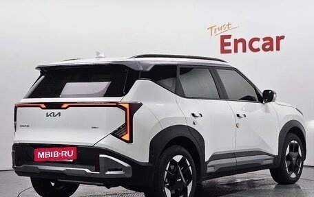 KIA Seltos, 2026 год, 2 743 000 рублей, 2 фотография