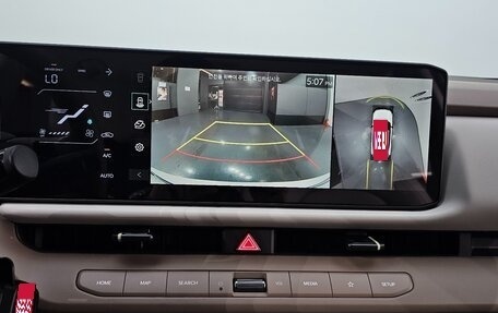 KIA Seltos, 2026 год, 2 743 000 рублей, 3 фотография