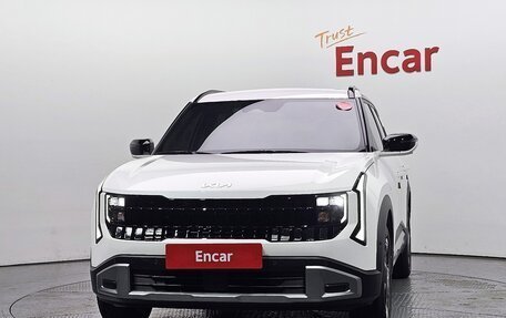 KIA Seltos, 2026 год, 2 743 000 рублей, 11 фотография