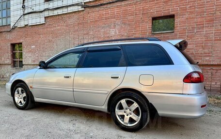 Toyota Caldina, 2000 год, 160 000 рублей, 2 фотография