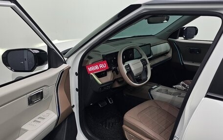 KIA Seltos, 2026 год, 2 743 000 рублей, 19 фотография