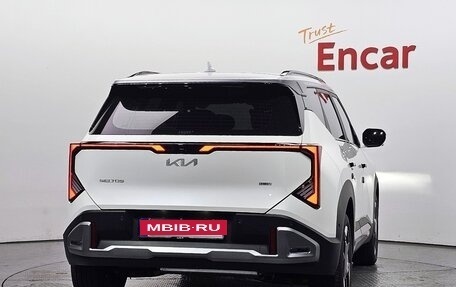 KIA Seltos, 2026 год, 2 743 000 рублей, 13 фотография