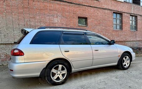 Toyota Caldina, 2000 год, 160 000 рублей, 4 фотография