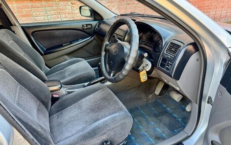 Toyota Caldina, 2000 год, 160 000 рублей, 7 фотография