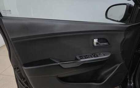 KIA Rio III рестайлинг, 2013 год, 720 000 рублей, 9 фотография