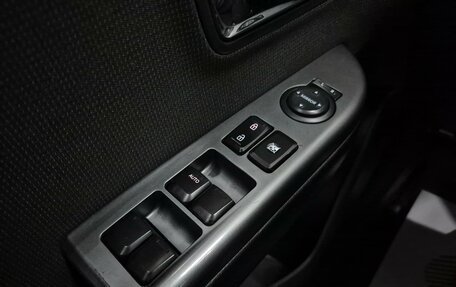 KIA Rio III рестайлинг, 2013 год, 720 000 рублей, 11 фотография