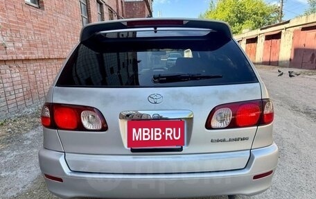 Toyota Caldina, 2000 год, 160 000 рублей, 6 фотография