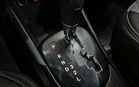 KIA Rio III рестайлинг, 2013 год, 720 000 рублей, 22 фотография