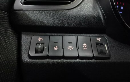 KIA Rio III рестайлинг, 2013 год, 720 000 рублей, 25 фотография
