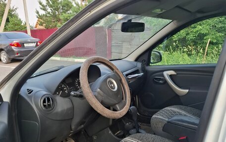 Renault Logan I, 2015 год, 500 000 рублей, 7 фотография