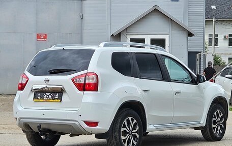 Nissan Terrano III, 2015 год, 900 000 рублей, 5 фотография