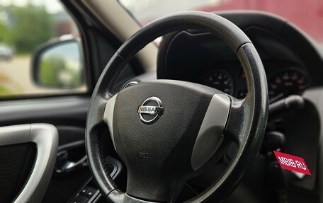 Nissan Terrano III, 2015 год, 900 000 рублей, 10 фотография