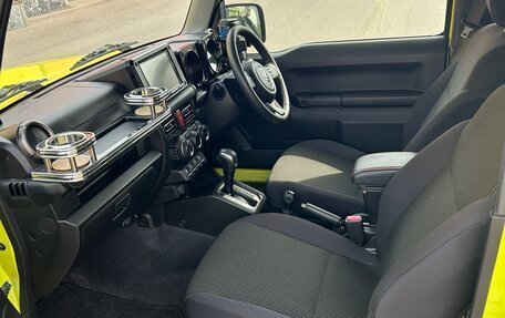 Suzuki Jimny, 2019 год, 1 620 000 рублей, 6 фотография