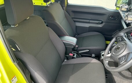 Suzuki Jimny, 2019 год, 1 620 000 рублей, 8 фотография