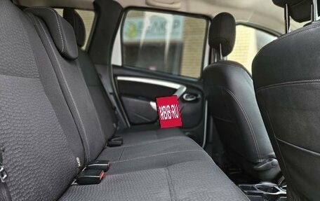 Nissan Terrano III, 2015 год, 900 000 рублей, 15 фотография