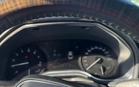 Toyota Avalon, 2021 год, 3 200 000 рублей, 7 фотография