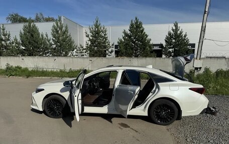 Toyota Avalon, 2021 год, 3 200 000 рублей, 3 фотография