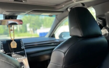 Toyota Avalon, 2021 год, 3 200 000 рублей, 14 фотография