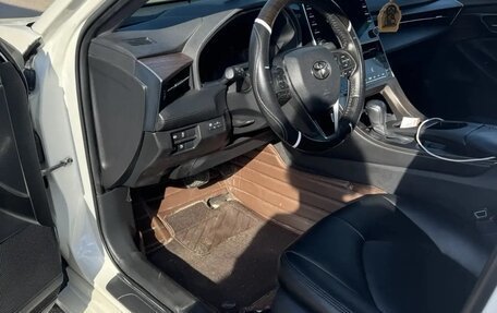 Toyota Avalon, 2021 год, 3 200 000 рублей, 16 фотография