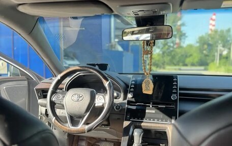 Toyota Avalon, 2021 год, 3 200 000 рублей, 18 фотография