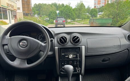 Nissan Almera, 2014 год, 730 000 рублей, 6 фотография