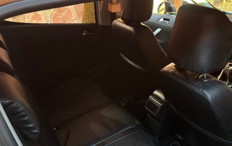 Peugeot 308 II, 2010 год, 470 000 рублей, 5 фотография