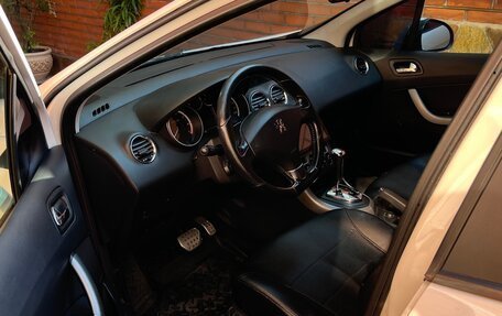 Peugeot 308 II, 2010 год, 470 000 рублей, 7 фотография