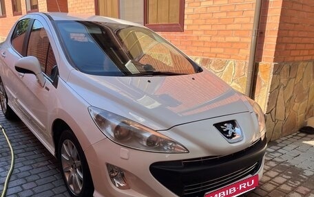 Peugeot 308 II, 2010 год, 470 000 рублей, 3 фотография