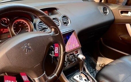 Peugeot 308 II, 2010 год, 470 000 рублей, 9 фотография