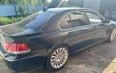 BMW 7 серия, 2007 год, 680 000 рублей, 3 фотография