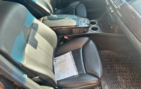 BMW 7 серия, 2007 год, 680 000 рублей, 5 фотография