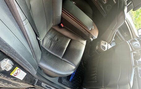 BMW 7 серия, 2007 год, 680 000 рублей, 6 фотография