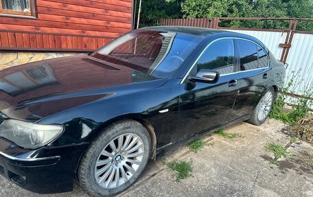 BMW 7 серия, 2007 год, 680 000 рублей, 7 фотография