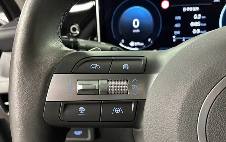Hyundai Sonata VIII, 2023 год, 3 200 000 рублей, 8 фотография
