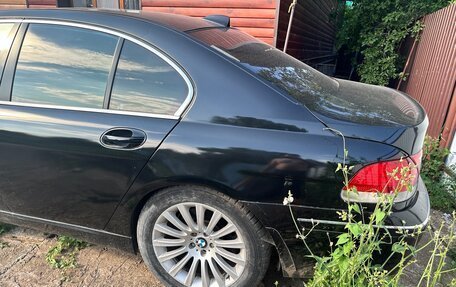 BMW 7 серия, 2007 год, 680 000 рублей, 8 фотография
