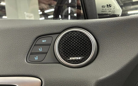 Hyundai Sonata VIII, 2023 год, 3 200 000 рублей, 11 фотография