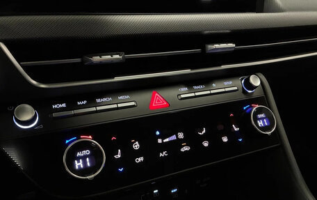 Hyundai Sonata VIII, 2023 год, 3 200 000 рублей, 10 фотография